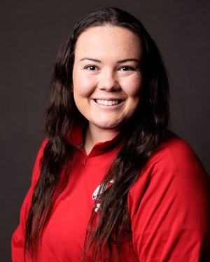 Paige Parker | Associate Head Coach