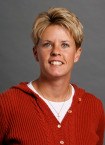 Amy Hogue Head Coach