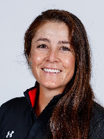 Courtney Martinez | Associate Head Coach