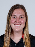 Kaija Gibson | Softball Assistant Coach